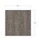 Mohawk Mohawk Elite 24 x 24 Carpet Tile with Colorstrand Nylon Fiber in Elm 96 sq ft per carton EQ310-929 - alternate 4